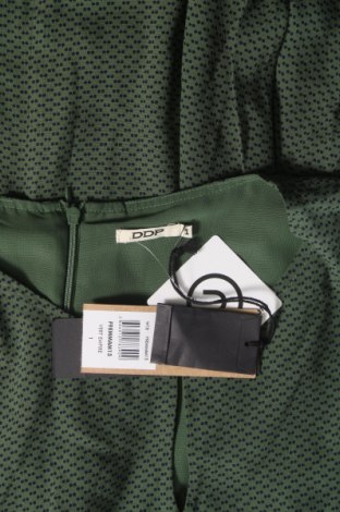 Šaty  DDP, Veľkosť S, Farba Zelená, Cena  6,16 €