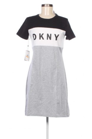 Φόρεμα DKNY, Μέγεθος S, Χρώμα Πολύχρωμο, Τιμή 76,10 €