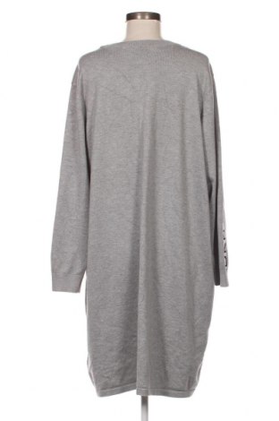 Φόρεμα DKNY, Μέγεθος XXL, Χρώμα Γκρί, Τιμή 56,04 €