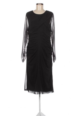 Φόρεμα DKNY, Μέγεθος XL, Χρώμα Μαύρο, Τιμή 108,61 €