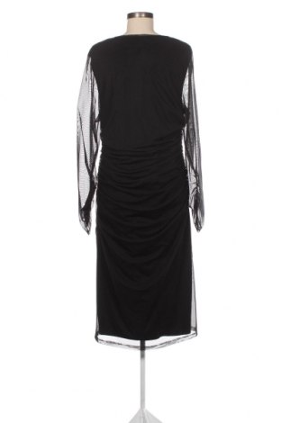 Φόρεμα DKNY, Μέγεθος XL, Χρώμα Μαύρο, Τιμή 155,15 €
