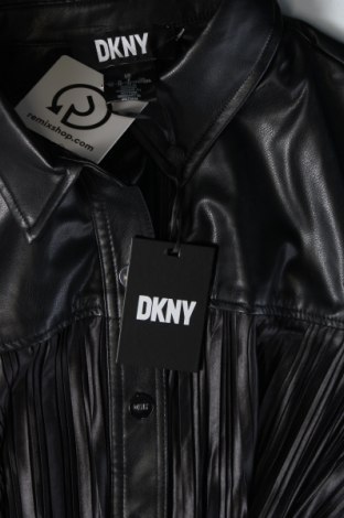Šaty  DKNY, Velikost M, Barva Černá, Cena  3 754,00 Kč