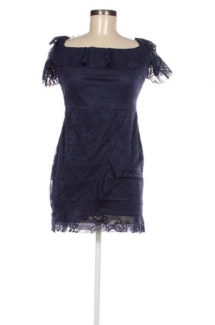 Φόρεμα DKNY, Μέγεθος L, Χρώμα Μπλέ, Τιμή 49,40 €