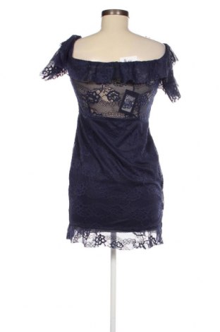 Šaty  DKNY, Velikost L, Barva Modrá, Cena  563,00 Kč