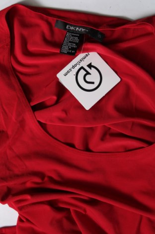 Kleid DKNY, Größe S, Farbe Rot, Preis 26,16 €