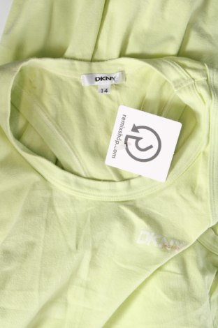 Φόρεμα DKNY, Μέγεθος L, Χρώμα Πράσινο, Τιμή 44,87 €