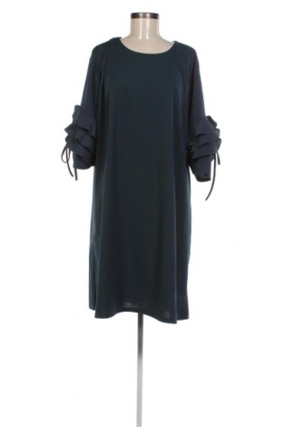 Φόρεμα DNY, Μέγεθος L, Χρώμα Πράσινο, Τιμή 11,57 €