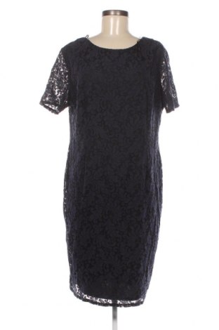 Kleid Damart, Größe M, Farbe Blau, Preis € 12,51