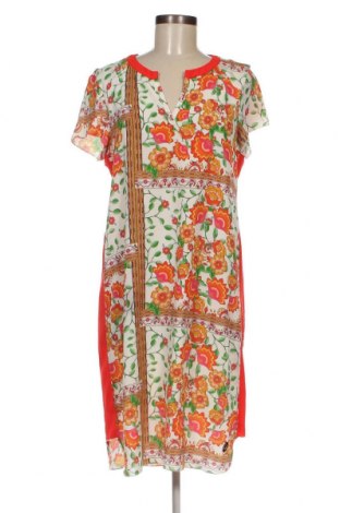 Φόρεμα Dame Blanche, Μέγεθος M, Χρώμα Πολύχρωμο, Τιμή 12,77 €