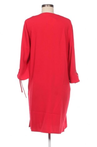 Φόρεμα Daniel Hechter, Μέγεθος L, Χρώμα Κόκκινο, Τιμή 57,53 €