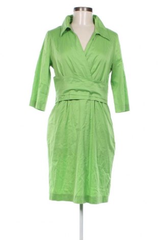 Φόρεμα Daniel Hechter, Μέγεθος M, Χρώμα Πράσινο, Τιμή 42,00 €