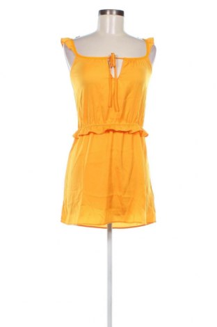 Kleid Darjeeling, Größe XS, Farbe Gelb, Preis 4,03 €