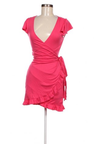 Kleid Darjeeling, Größe S, Farbe Rosa, Preis 8,30 €