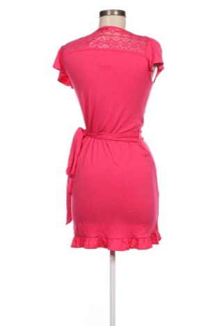 Šaty  Darjeeling, Velikost S, Barva Růžová, Cena  667,00 Kč
