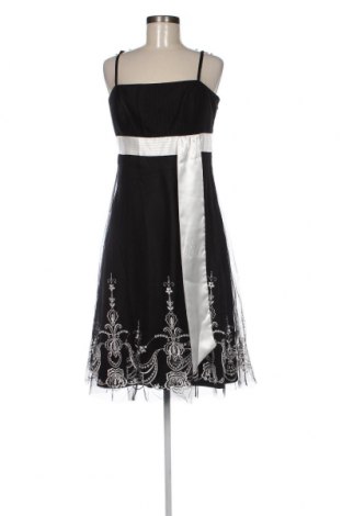 Kleid Debut, Größe L, Farbe Schwarz, Preis 11,70 €