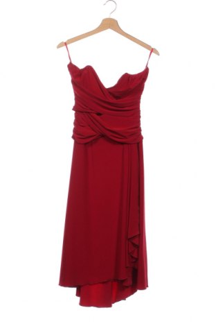 Kleid Debut, Größe M, Farbe Rot, Preis 8,01 €