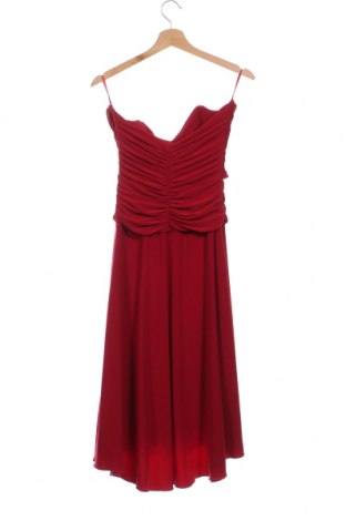 Kleid Debut, Größe M, Farbe Rot, Preis 8,01 €