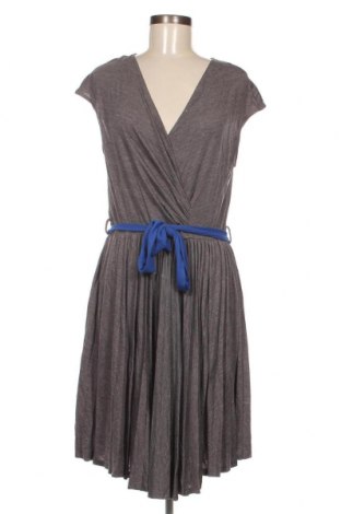 Φόρεμα Deby Debo, Μέγεθος L, Χρώμα Γκρί, Τιμή 23,66 €