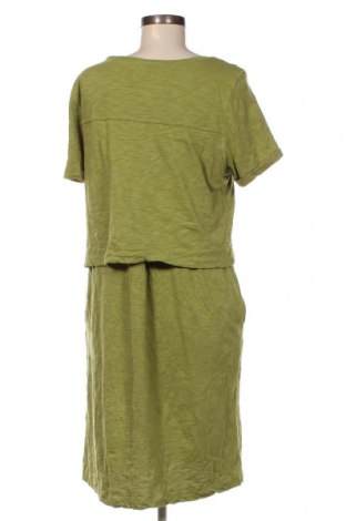 Šaty  Deerberg, Veľkosť L, Farba Zelená, Cena  33,45 €