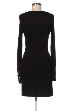 Φόρεμα Denny Rose, Μέγεθος L, Χρώμα Μαύρο, Τιμή 28,83 €