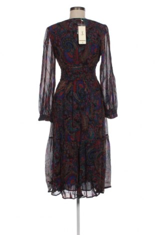 Φόρεμα Derhy, Μέγεθος S, Χρώμα Πολύχρωμο, Τιμή 90,21 €