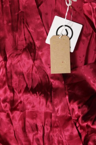 Φόρεμα Des Petits Hauts, Μέγεθος S, Χρώμα Κόκκινο, Τιμή 40,59 €