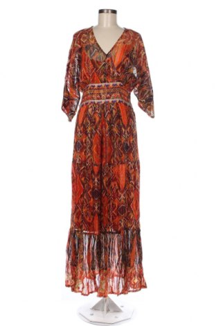 Šaty  Desigual, Velikost M, Barva Vícebarevné, Cena  1 978,00 Kč