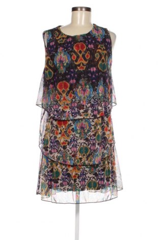 Φόρεμα Desigual, Μέγεθος XL, Χρώμα Πολύχρωμο, Τιμή 81,19 €