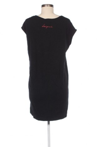Šaty  Desigual, Veľkosť M, Farba Čierna, Cena  90,21 €