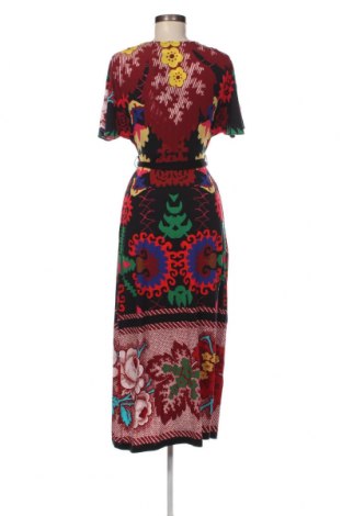 Kleid Desigual, Größe S, Farbe Mehrfarbig, Preis € 90,21