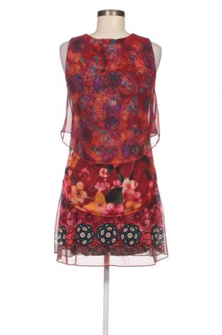 Φόρεμα Desigual, Μέγεθος S, Χρώμα Πολύχρωμο, Τιμή 51,42 €