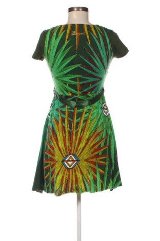 Φόρεμα Desigual, Μέγεθος S, Χρώμα Πολύχρωμο, Τιμή 83,83 €