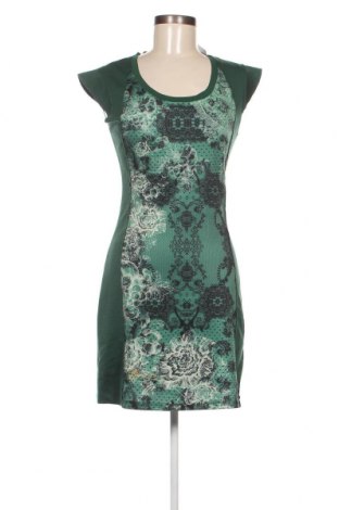 Kleid Desigual, Größe S, Farbe Mehrfarbig, Preis € 32,03