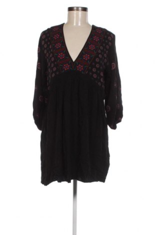 Kleid Desigual, Größe L, Farbe Schwarz, Preis 36,08 €