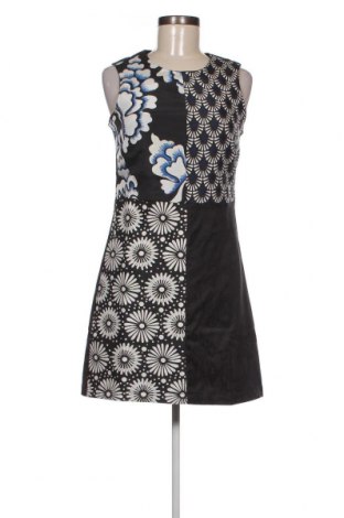 Kleid Desigual, Größe M, Farbe Schwarz, Preis € 90,21