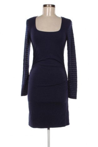 Kleid Desigual, Größe M, Farbe Blau, Preis 71,27 €