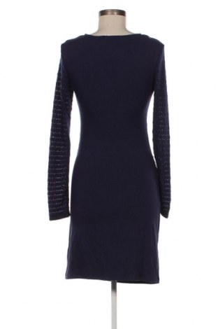 Kleid Desigual, Größe M, Farbe Blau, Preis € 30,67