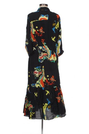 Kleid Desigual, Größe XL, Farbe Mehrfarbig, Preis € 121,78