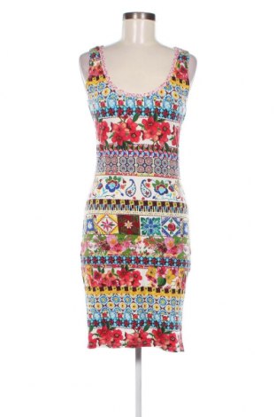 Φόρεμα Desigual, Μέγεθος M, Χρώμα Πολύχρωμο, Τιμή 31,02 €