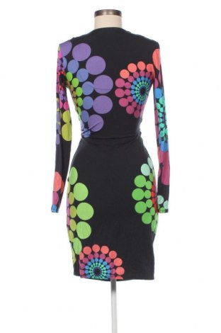 Kleid Desigual, Größe S, Farbe Mehrfarbig, Preis € 40,87