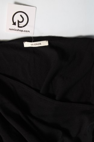 Φόρεμα Devernois, Μέγεθος L, Χρώμα Μαύρο, Τιμή 5,47 €