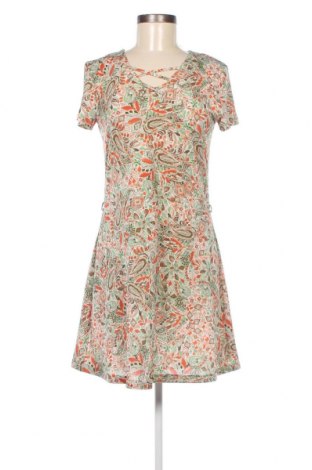 Φόρεμα Diane Laury, Μέγεθος S, Χρώμα Πολύχρωμο, Τιμή 3,67 €