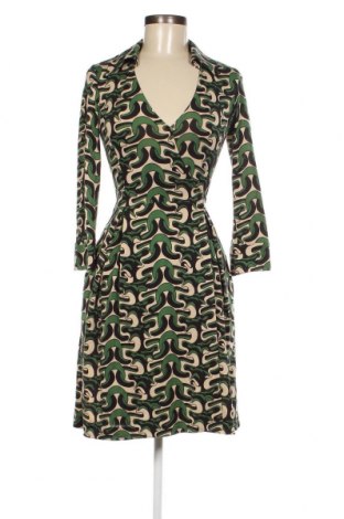 Kleid Diane Von Furstenberg, Größe S, Farbe Mehrfarbig, Preis 112,05 €