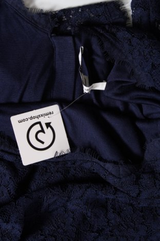 Šaty  Diane Von Furstenberg, Veľkosť M, Farba Modrá, Cena  163,30 €