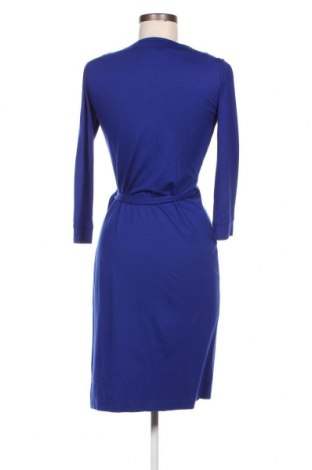 Φόρεμα Diane Von Furstenberg, Μέγεθος XS, Χρώμα Μπλέ, Τιμή 86,13 €