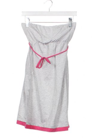 Kleid Diesel, Größe L, Farbe Grau, Preis 67,63 €