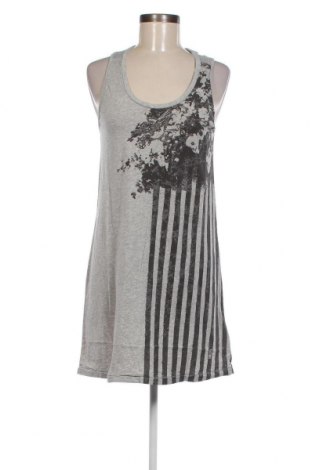 Kleid Diesel, Größe M, Farbe Grau, Preis 63,40 €