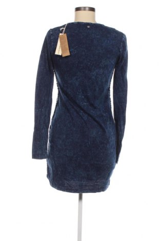 Kleid Diesel, Größe S, Farbe Blau, Preis 31,70 €