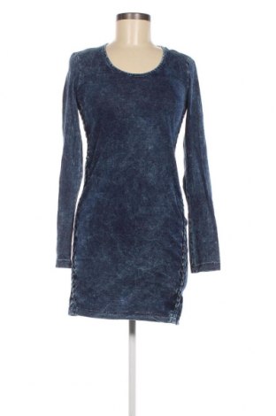 Kleid Diesel, Größe XS, Farbe Blau, Preis € 31,70