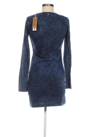 Kleid Diesel, Größe XS, Farbe Blau, Preis 31,70 €